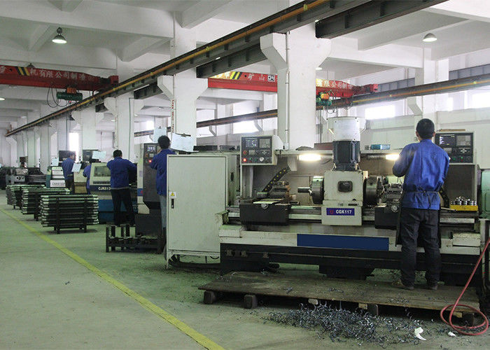 Anci District Flying Drill Metal Tool Department