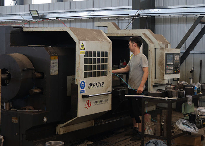 Anci District Flying Drill Metal Tool Department manufacturer production line