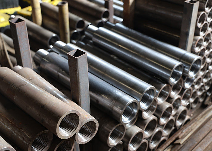 Anci District Flying Drill Metal Tool Department manufacturer production line
