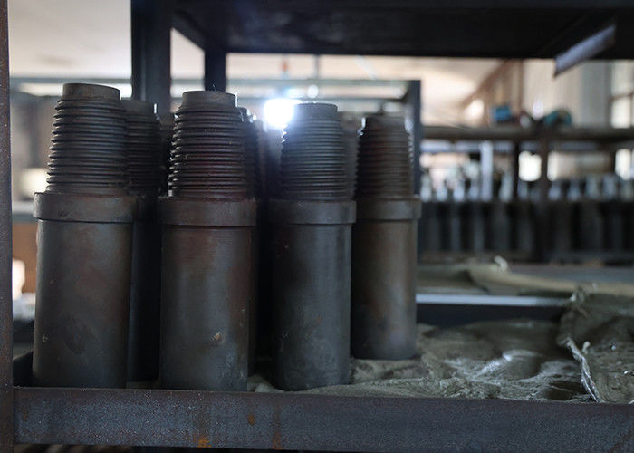 Anci District Flying Drill Metal Tool Department manufacturer production line