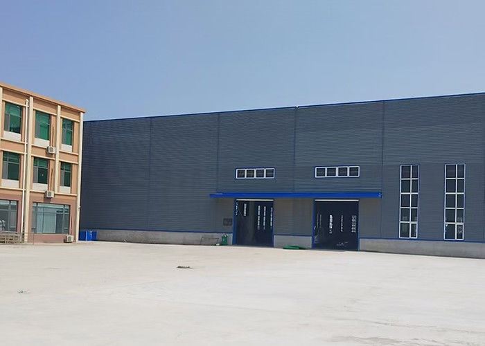 Anci District Flying Drill Metal Tool Department