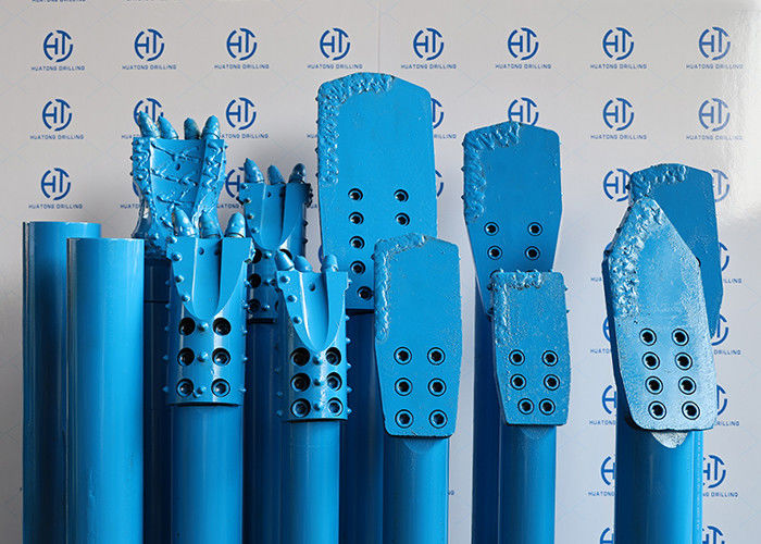 Anci District Flying Drill Metal Tool Department