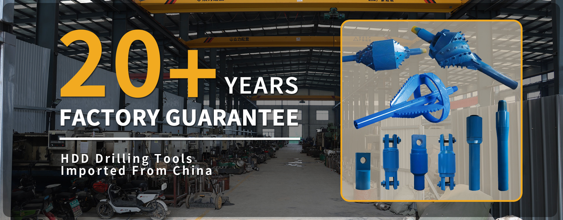 quality HDD Drill Bit factory