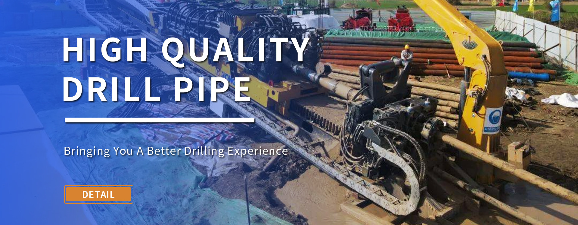quality HDD Drill Bit factory