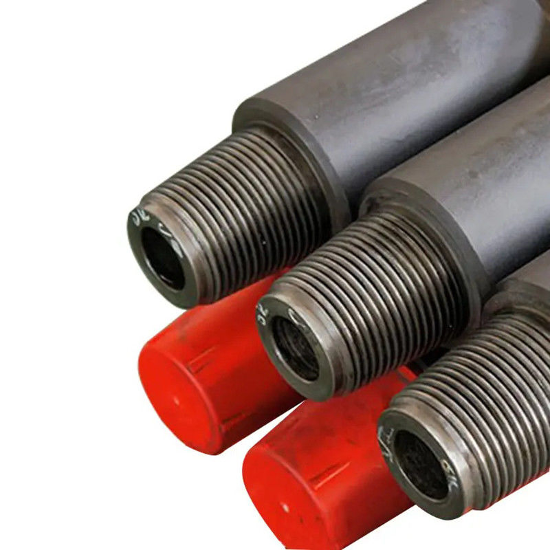 135 Tensile Strength FH Connection Directional Drilling Pipe