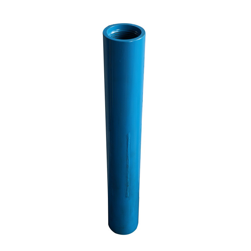 127 Lightweight Stainless Steel Sonde Casing Housing with Corrosion ...